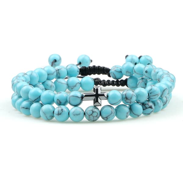 Stilsäkert Kularmband (Kors)