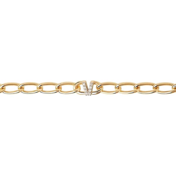 Armbånd til kvinder PDPAOLA PU01-559-U