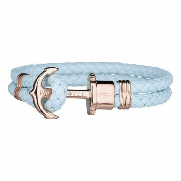 Unisex rannekorut Paul Hewitt PH-PH-L-R-BS - 24 cm