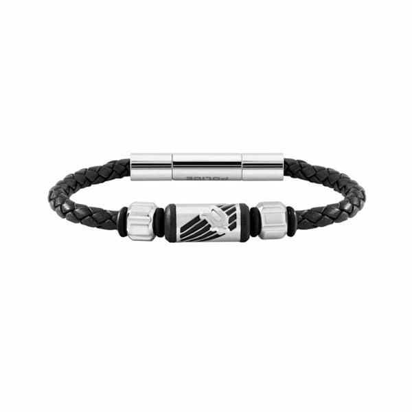 Miesten rannekorut Police PJ26466BLB-01 200 mm