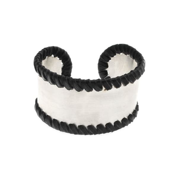Naisten rannekorut TT Jewels BA03P-BLK