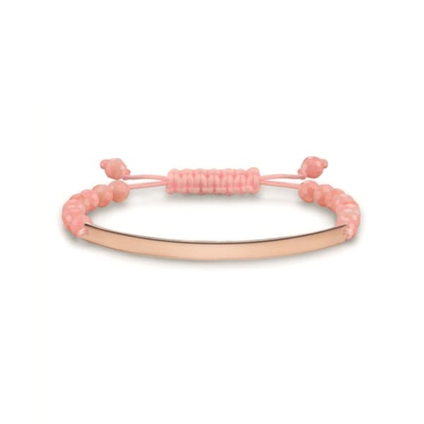 Naisten rannekorut Thomas Sabo LBA0002-815-9-L21V |