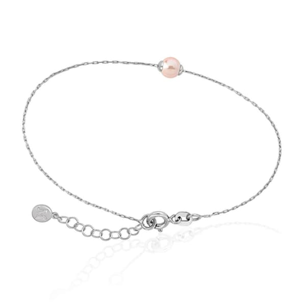 Armbånd til kvinder Majorica 16492.44.2.000.010.1