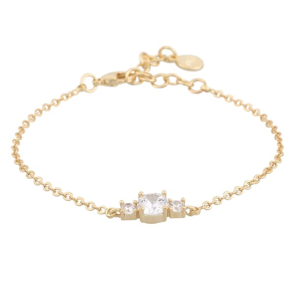 Snö - Essence Stone Chain Brace