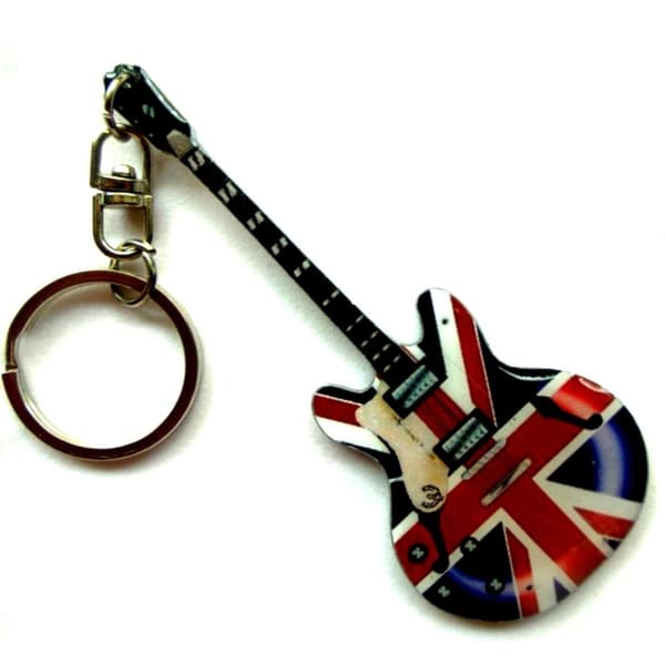 Keychain: Oasis - Noel Gallagher