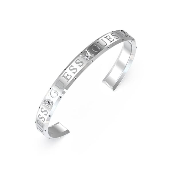 Armbånd til mænd Guess JUBB03115JWRHS