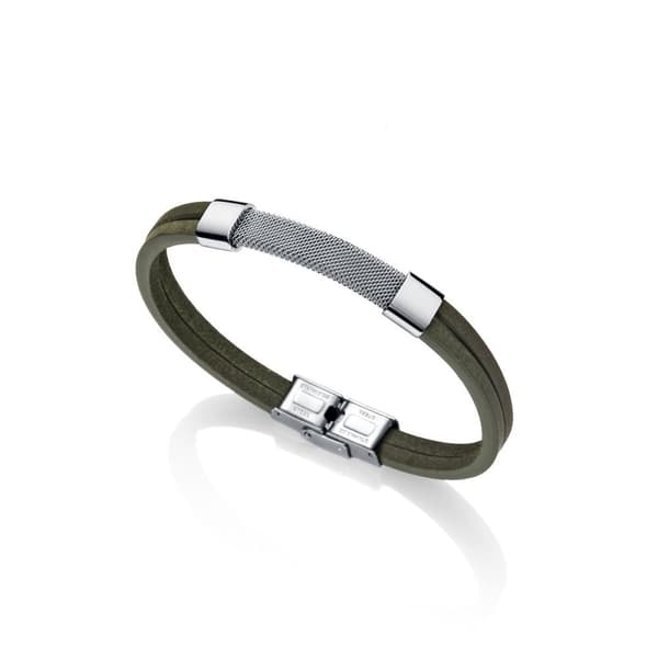 Armbånd til mænd Viceroy 6451P01016