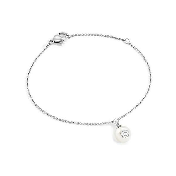 Armband - MORELLATO - SACQ08 - Silver - Dam - Unisex