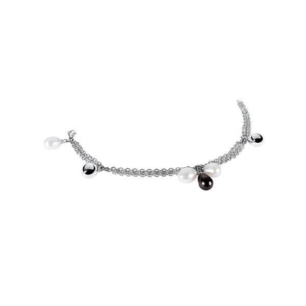 Armband - Morellato - ORIENTE S8702 - Stål - Silver - Dam