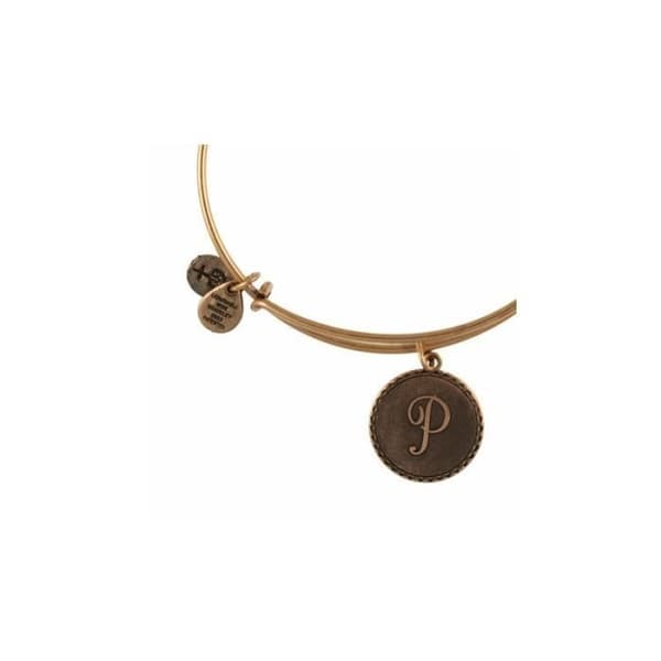 Armband - Alex And Ani - A08EB91PG - Mässing - Koppar - Dam