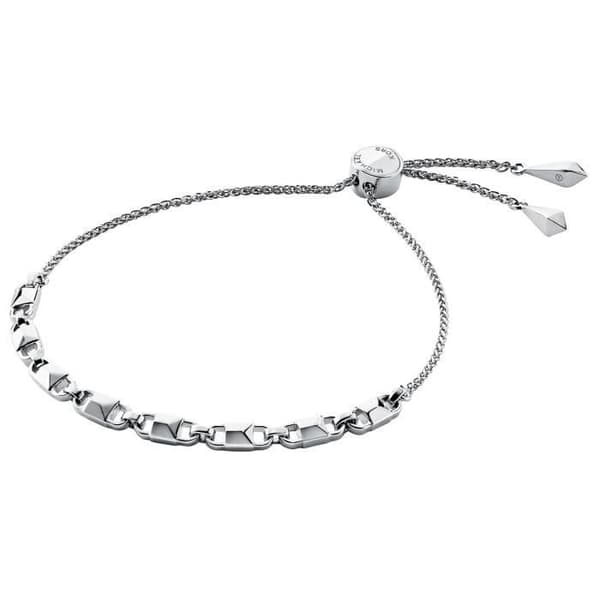 Armband - Michael Kors - MKC1007AA040 - 925 Sterling Silver - Längd 17,5 cm - Bredd 6 mm