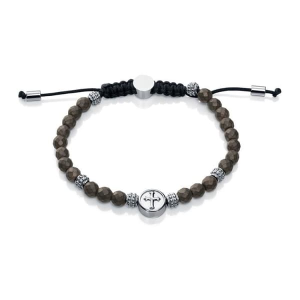 Armband - VICEROY - 20000P09011 - Rostfritt stål - Brun - Unisex
