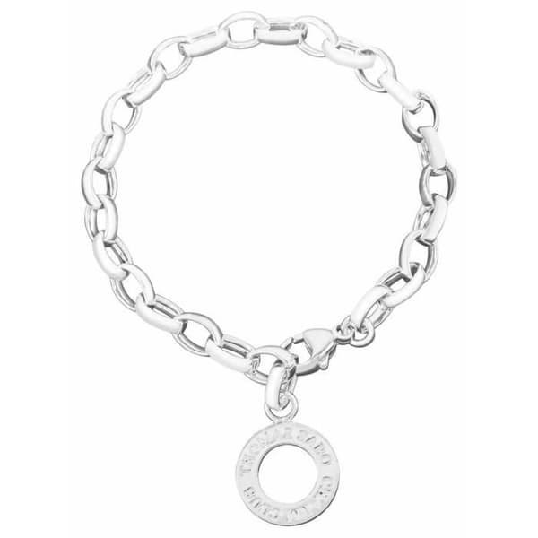 Armband - Thomas Sabo - X0032-001-12-S - Silver - Silver - Dam