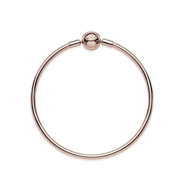 Armband - Pandora - 587132-19 - Silver - Kvinna - Vuxen