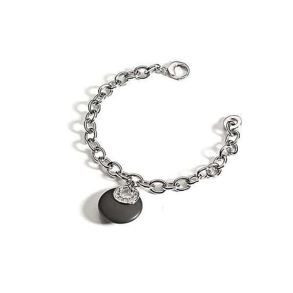 Armband - MORELLATO - SPT03 - Stål - Pierre Bali - Dam