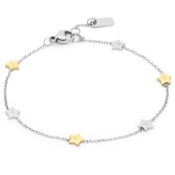 Damarmband MR WONDERFUL JOYAS SPARKLING WJ3031