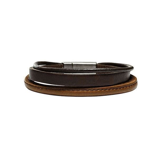 Armband FOSSIL JF00543797