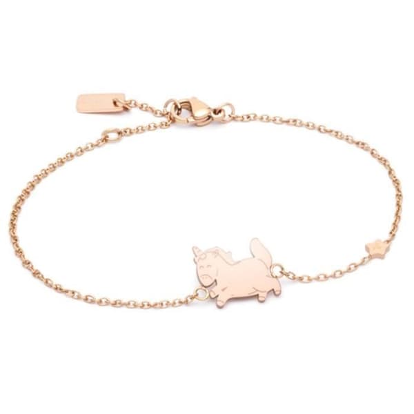 Damarmband MR WONDERFUL JOYAS MAGIC WJ30206. R