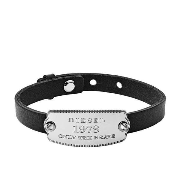 Dieselarmband DX1130040