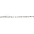 Damarmband - Esprit - ESBR90821A - Silver - Oval tallrik - Berlock