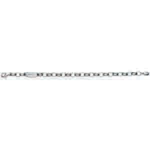 Damarmband - Esprit - ESBR90821A - Silver - Oval tallrik - Berlock