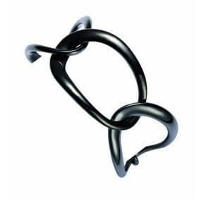 Armband Kvinna - DKNY - ORGANIC NJ1210040 - Rostfritt Stål - Silver - Vuxen