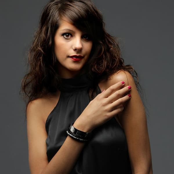 DOLCE &amp; GABBANA Mixed Armband