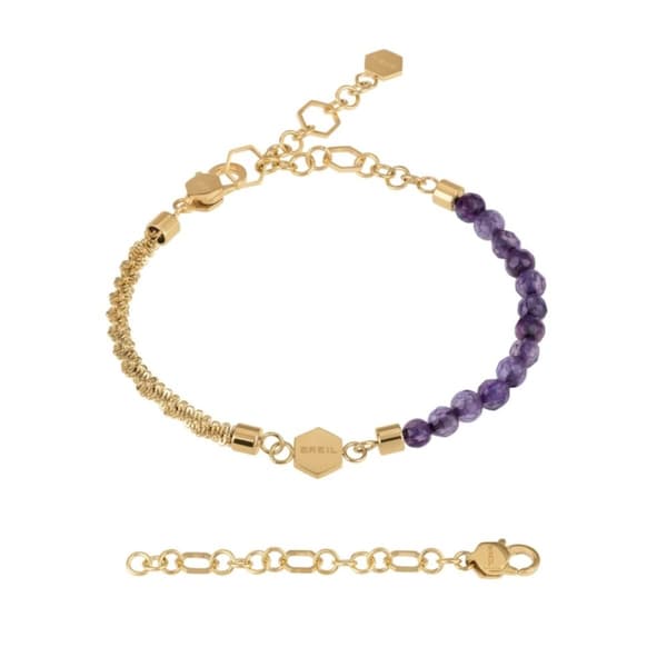 Armbånd til kvinder Breil TJ2999
