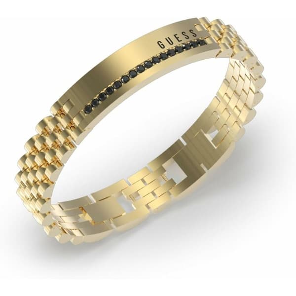 Armbånd til mænd Guess JUMB03203JWYGT-U