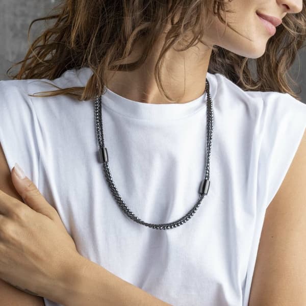 Armbånd til kvinder Breil TJ2938