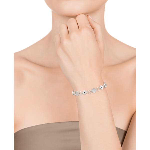 Armbånd til kvinder Viceroy 75264P01000