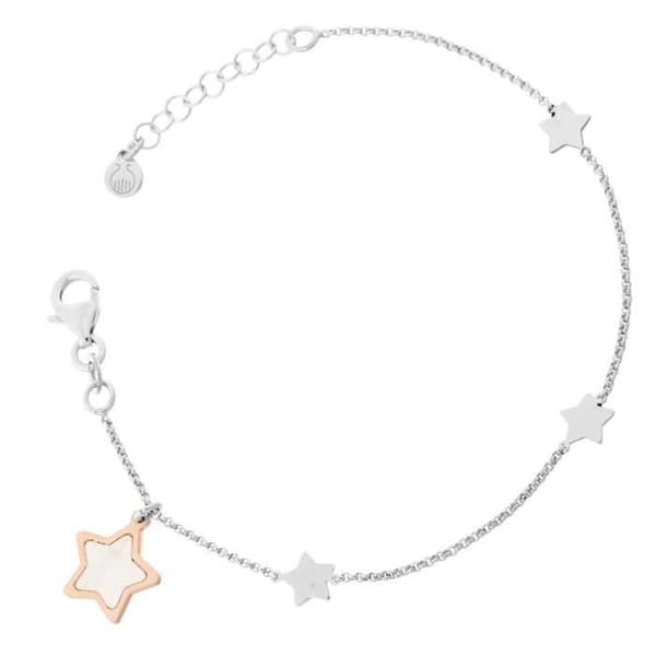 ORPHELIA SILVER Armband för kvinnor i sterling silver 925-ZA-7167