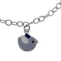 Miniatyrbild 2 av 3: 925 Sterling Silver Armband med Cubic Zirconia för kvinnor - ORPHELIA - ZA-1809