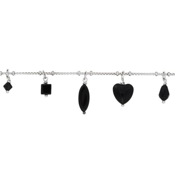 ORPHELIA armband i 925 sterling silver för kvinnor - ZA-1721