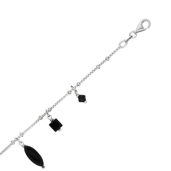 ORPHELIA armband i 925 sterling silver för kvinnor - ZA-1721