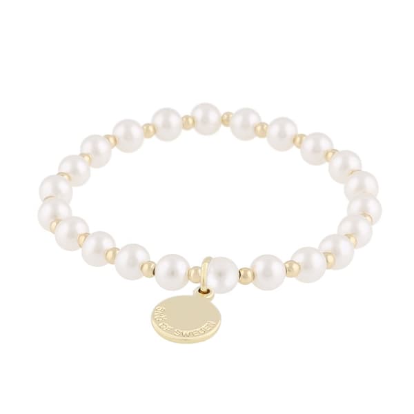 Snö - Lydia Small Pearl Elastic Brace