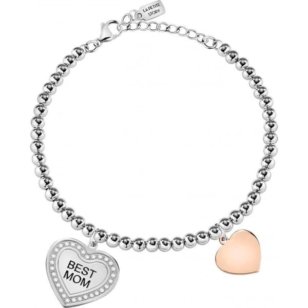 Armbånd til kvinder La Petite Story LPS05ASF07