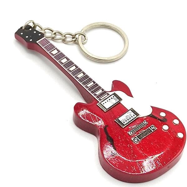 Keychain: Neil Young (mod. exclusive)