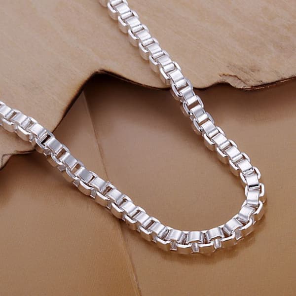 Vacker Armlänk Chain Hög Kvalité