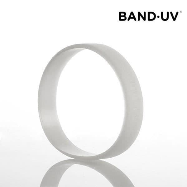Armband - Band·UV - UVA-strålningsindikator - Syntetisk - Blandad - Vuxen