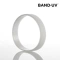 Miniatyrbild 4 av 4: Armband - Band·UV - UVA-strålningsindikator - Syntetisk - Blandad - Vuxen