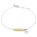 Miniatyrbillede 2 af 2: Armbånd til kvinder Secrecy B3750CDAWW900 17 - 20 cm