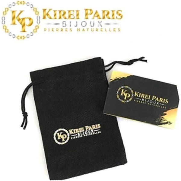 Turkos naturstensarmband - Modernt - Runt - One size