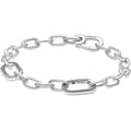 Miniatyrbild 1 av 4: Armband - Pandora - Sterling Silver 925 - 16 cm - Karbinlås - Ankerlänk