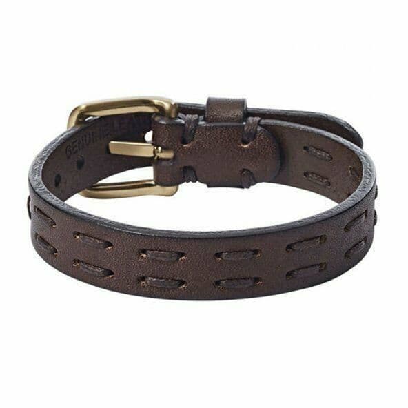 Fossil vintage casual armband JA6732710