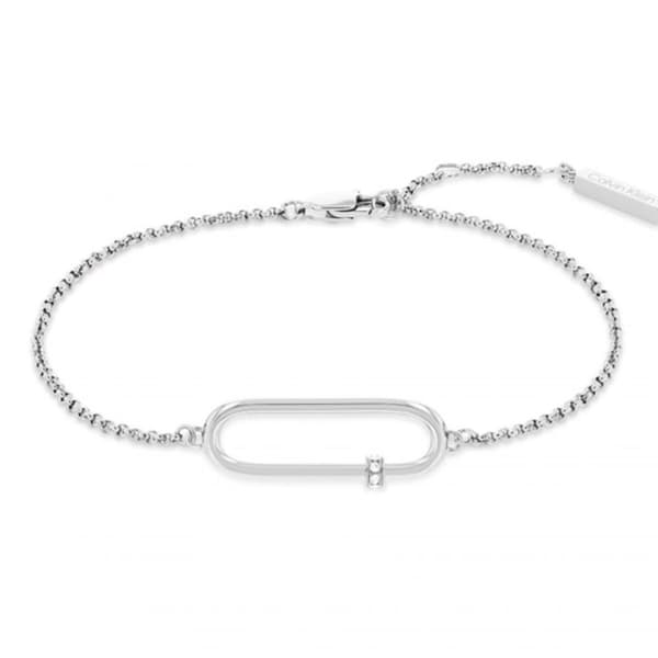 Armbånd til kvinder Calvin Klein 35000183