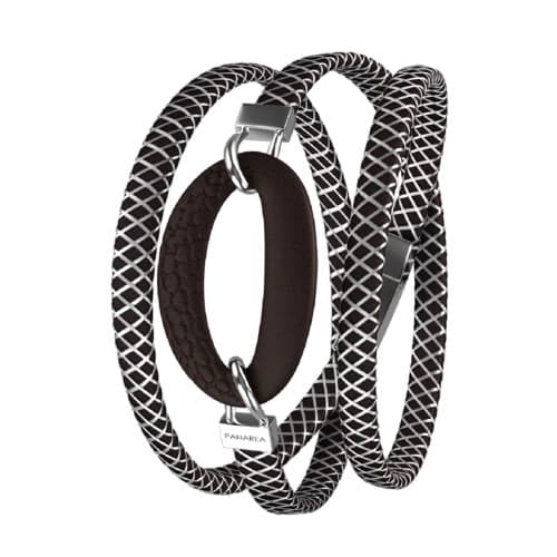 PANAREA BM1N21 - Bracelet Dam (59 CM)