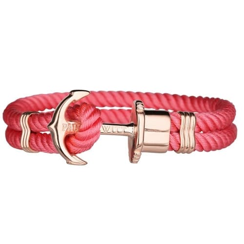 PAUL HEWITT PH-PH-N-RCBXS - Bracelet Unisex (14-15CM)