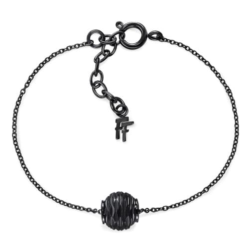 FOLLI FOLLIE 1B17T003K - Bracelet Dam (17CM)
