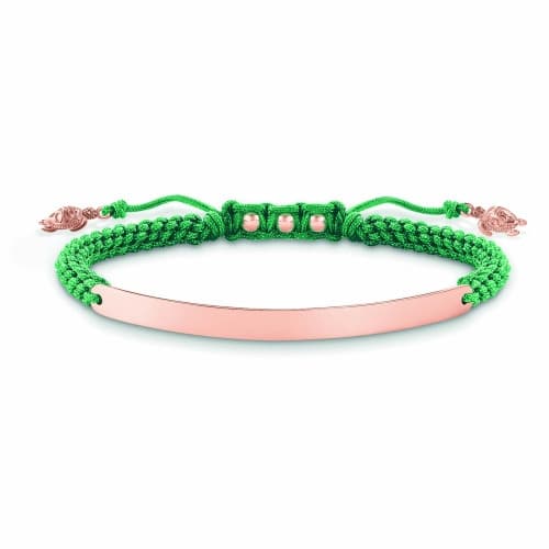 THOMAS SABO A00575976L19v - Bracelet Dam (19CM)